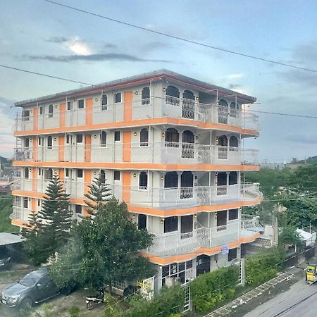 Cenco Suites Tanza Dış mekan fotoğraf