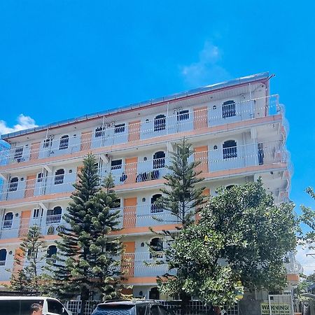 Cenco Suites Tanza Dış mekan fotoğraf